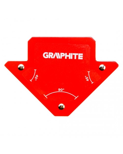 GRAPHITE Μαγνητική γωνία συγκόλλησης 56H901