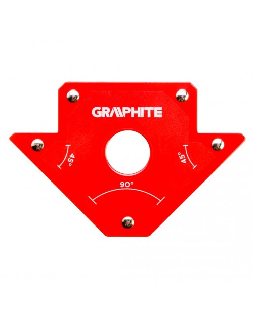GRAPHITE Μαγνητική γωνία συγκόλλησης 56H902