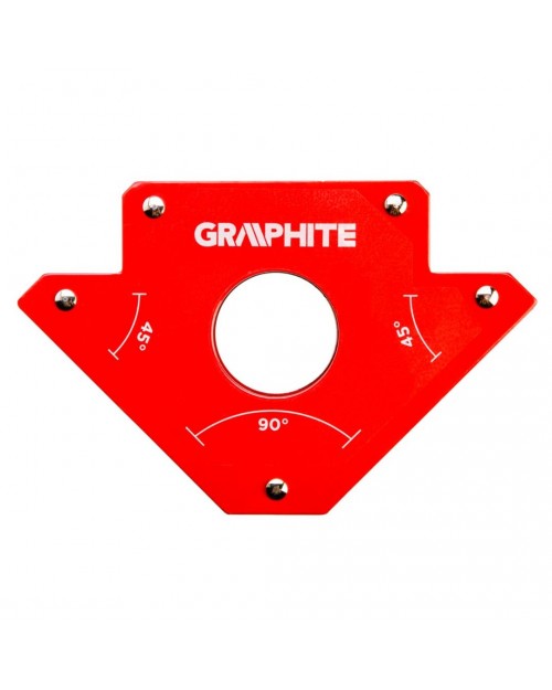 GRAPHITE Μαγνητική γωνία συγκόλλησης 56H903