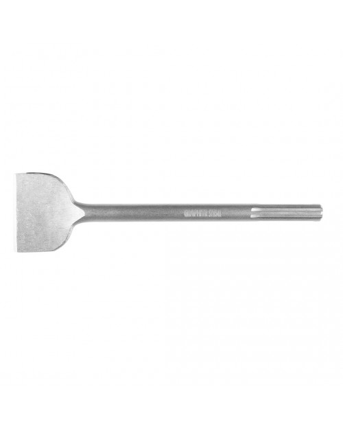 GRAPHITE Καλέμι πλατύ SDS-Max 75x300 mm 57H549