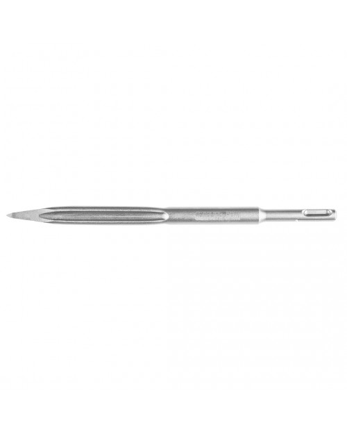 GRAPHITE Βελόνι αυτοτροχιζόμενο SDS-Plus 14x250 mm 57H553