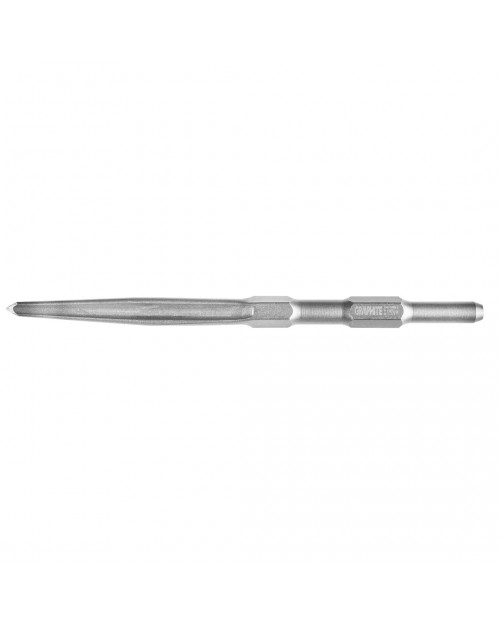 GRAPHITE Βελόνι αυτοτροχιζόμενο HEX17x280 mm 57H574