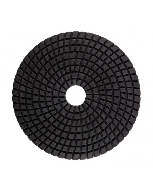 GRAPHITE Δίσκος γυαλίσματος 125mm K50  57H850