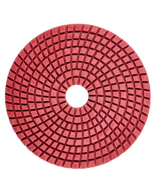 GRAPHITE Δίσκος γυαλίσματος 125mm K200  57H852