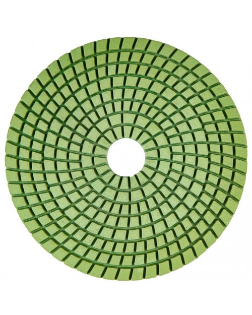 GRAPHITE Δίσκος γυαλίσματος 125mm K800  57H854
