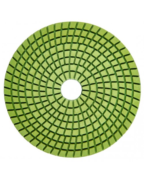 GRAPHITE Δίσκος γυαλίσματος 125mm K1200  57H855