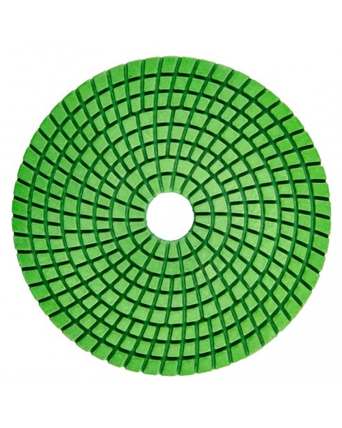 GRAPHITE Δίσκος γυαλίσματος 125mm K3000  57H856