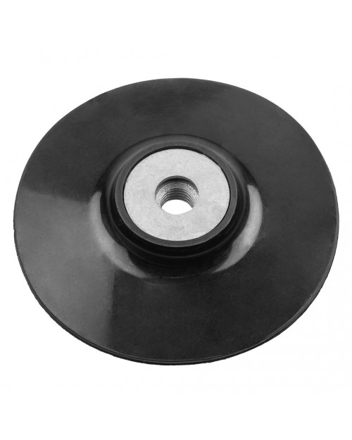 GRAPHITE Πέλμα τροχού για δίσκους φίμπερ 125mm  57H860 