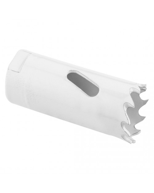 GRAPHITE Ποτηροτρύπανο 21mm Bi-metal  57H901