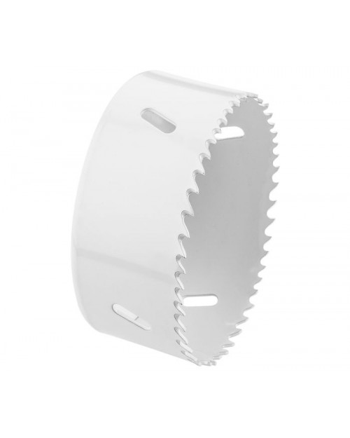 GRAPHITE Ποτηροτρύπανο 95mm Bi-metal  57H934