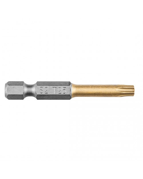 GRAPHITE Μύτη torx ΤΧ25x50mm 57H987