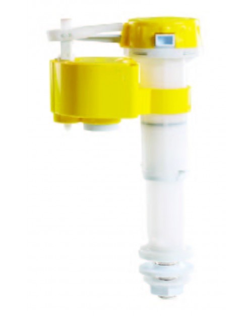 Φλοτέρ Πυθμένος Telescopic 