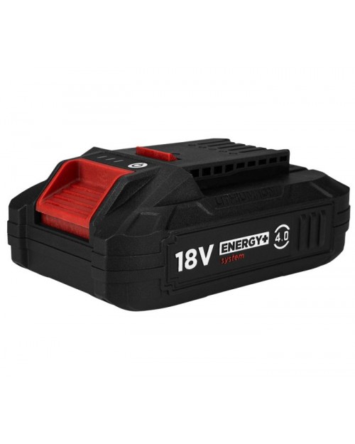 GRAPHITE Μπαταρία 18V 4.0Ah Energy+ Boost Up 58G004-1