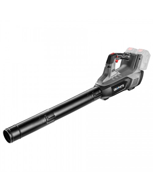 GRAPHITE Φυσητήρας μπαταρίας 36V (2x18V) Solo (Χωρίς Μπαταρία) 58G044