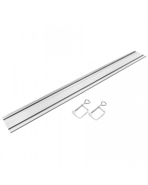 GRAPHITE Ράγα οδηγός 1400mm για δισκοπρίονο 58G495-731
