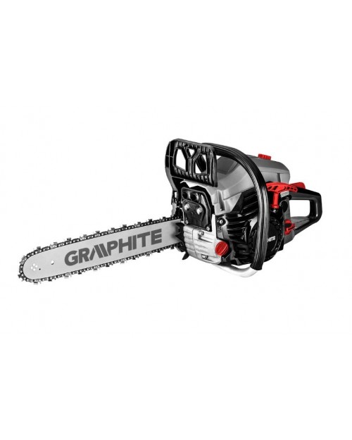 GRAPHITE 58G953 Αλυσοπρίονο Βενζίνης 2.7Hp 40cm