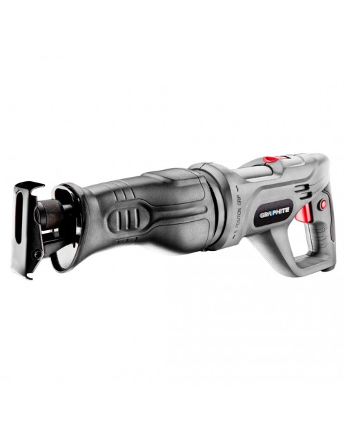 GRAPHITE Σπαθόσεγα 900W με περιστρεφόμενη λαβή 58G971