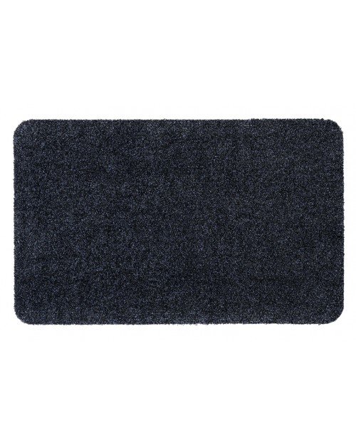 HAMAT Χαλί εισόδου Majestic denim 50x080cm