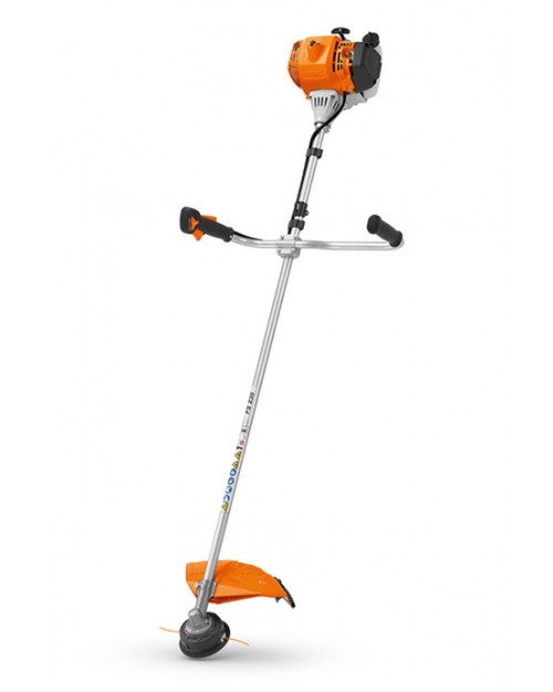 STIHL FS 235 Βενζινοκίνητο Χορτοκοπτικό 36,3 cm³