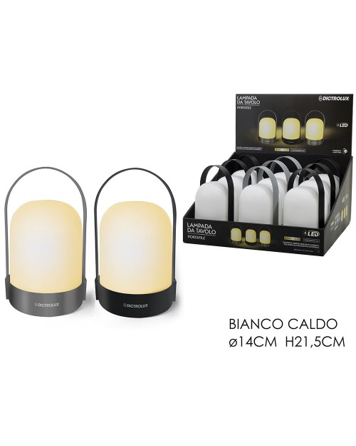 Φανάρι ΜΠΑΤΑΡΙΑΣ 2 χρώματα 600128