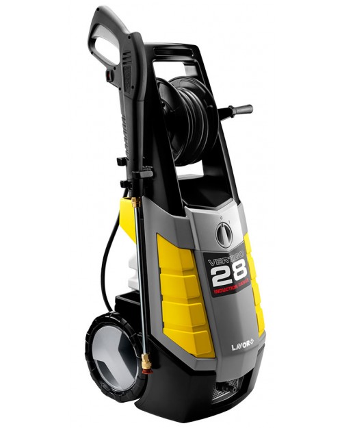 Πλυστικό Υψηλής Πίεσης LAVOR Vertigo 28 2800W 605010