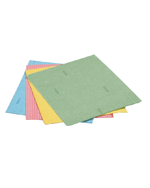 Vileda Wettex® Medium - Mixed Colours