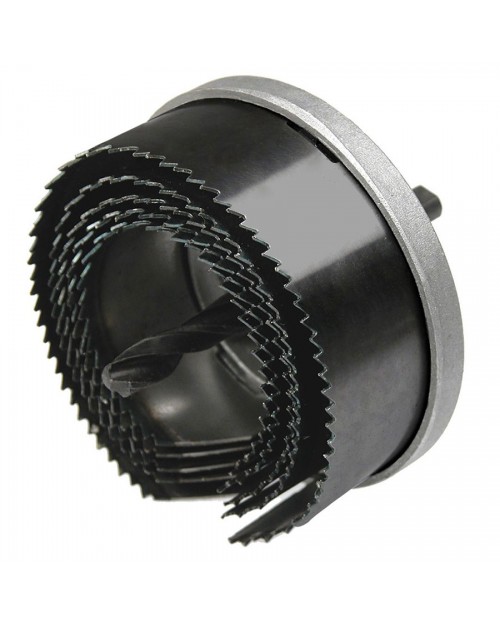 VERTO Ποτηροτρύπανα ξύλου 60-95 mm σετ 5τμχ 60H959
