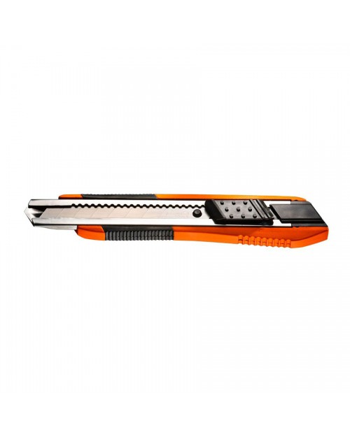 NEO TOOLS Φαλτσέτα μεταλλική 18mm 63-060