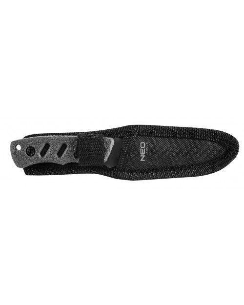 NEO TOOLS  μαχαίρι SURVIVAL 25cm  63-110