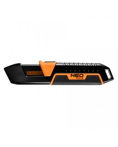 NEO TOOLS Μαχαίρι κοπίδι μεταλλικό 63-704