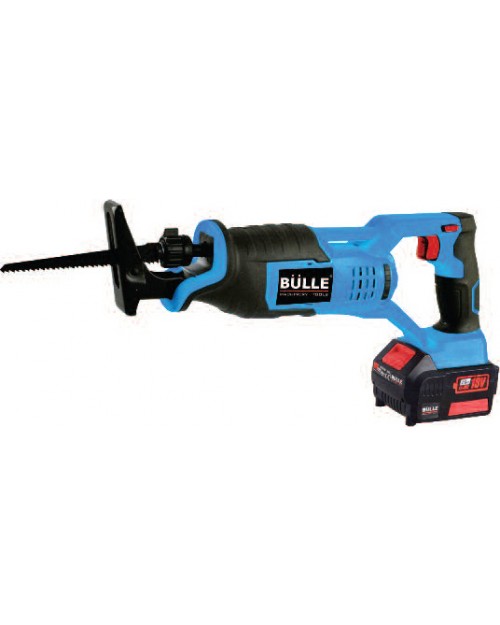 BULLE  Σπαθόσεγα 18V 4.0Ah 63453