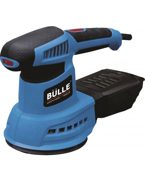 BULLE Τριβείο έκκεντρο 380W 125mm 63458