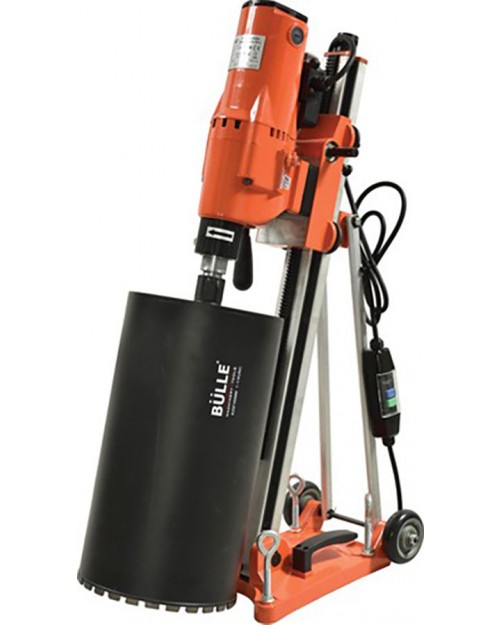BULLE Καροτιέρα με βάση 2800W 63472