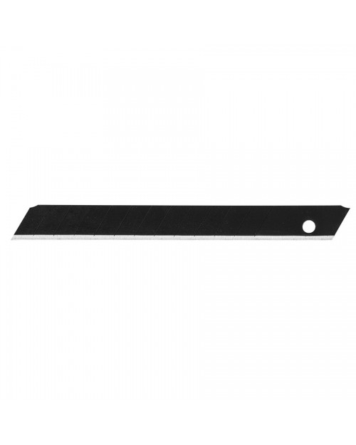 NEO TOOLS Λάμες φαλτσέτας 9mm μαύρες SK2 σετ 10τεμ 64-012