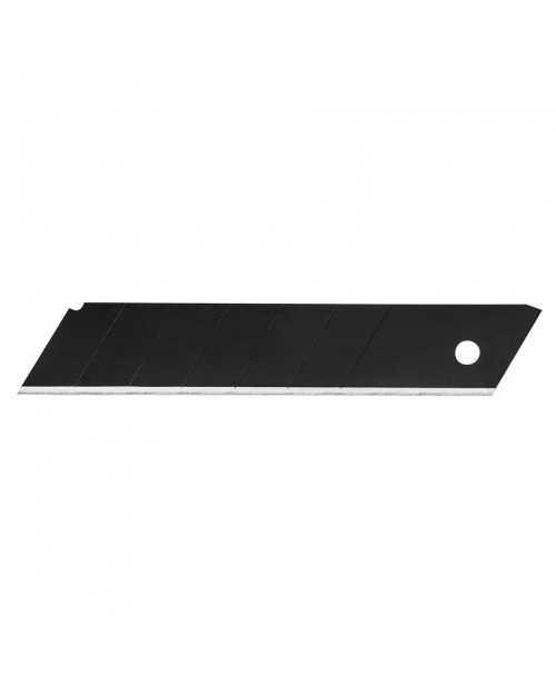 NEO TOOLS Λάμες φαλτσέτας 25mm μαύρες SK2 σετ 10τεμ 64-014