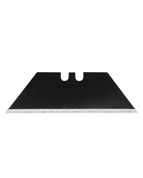 NEO TOOLS Λάμες τραπεζοειδείς μαύρες SK2 σετ 10τεμ 64-015