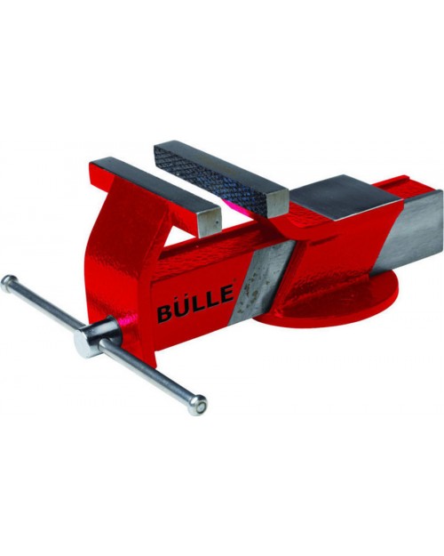 BULLE Μέγγενη ατσάλινη Basic 100mm 64067