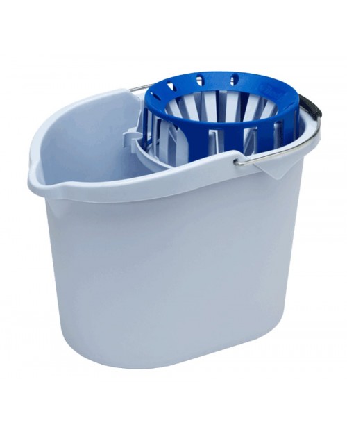 Vileda Κουβάς με Στίφτη 10L