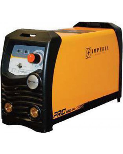 IMPERIA Ηλεκτροκόλληση Inverter 200A PRO ARC201 65663