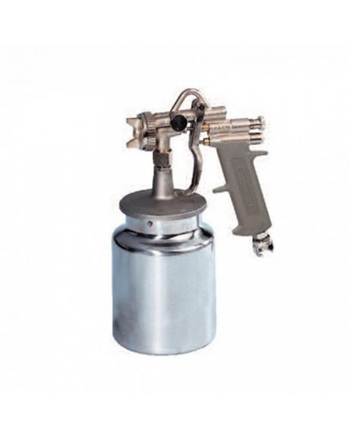 BULLE Πιστόλι Βαφής Κάτω δοχείο 1000cc 2.0mm BLG-70 66518