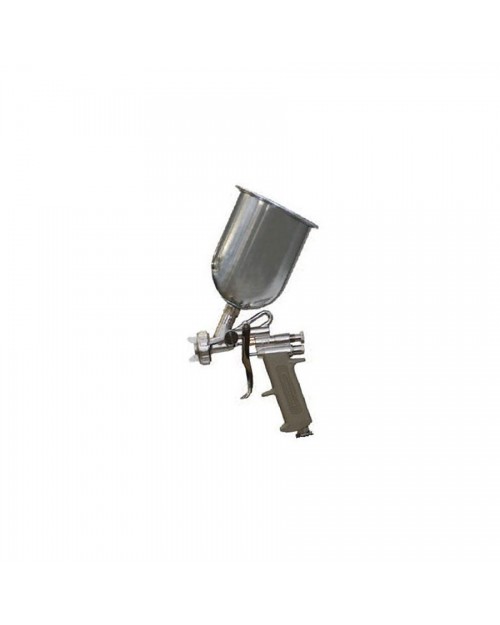 BULLE Πιστόλι Βαφής Άνω δοχείο 600cc 2.0mm BLE-70 66523