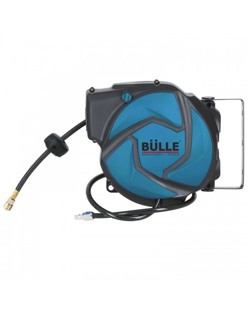 BULLE Αυτόματη ανέμη με λάστιχο αέρος 10m 66546