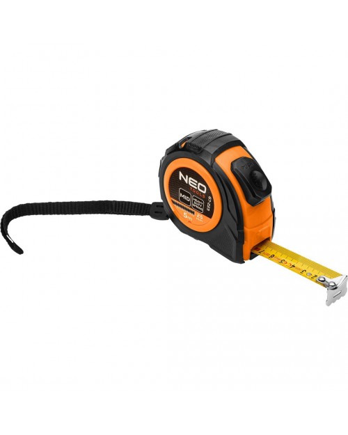 NEO 67-223 Μέτρο 5m x 25mm  67-223