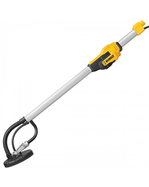 DEWALT Τριβείο Τοίχου-Γυψοσανίδας 225mm 710W DWE7800 