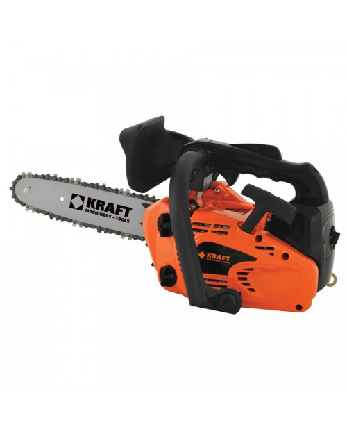 KRAFT Αλυσοπρίονο κλαδευτικό 1.2Hp 25cm 691102