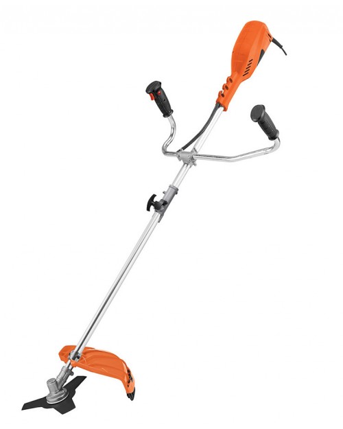 KRAFT Θαμνοκοπτικό ηλεκτρικό διαιρούμενο 1400W 691132