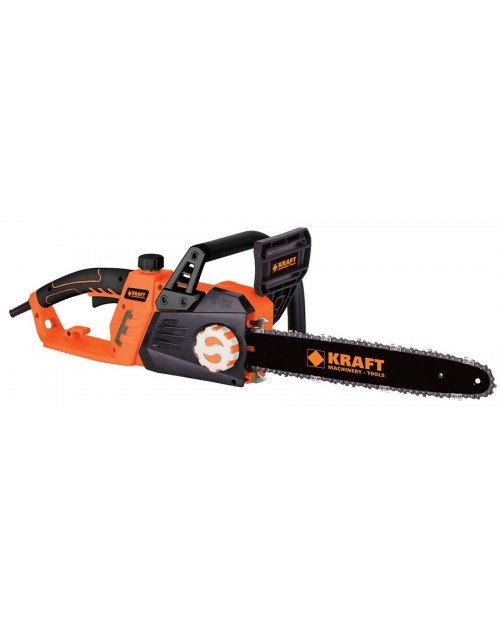 KRAFT Αλυσοπρίονο ηλεκτρικό 1800W 40cm 691133