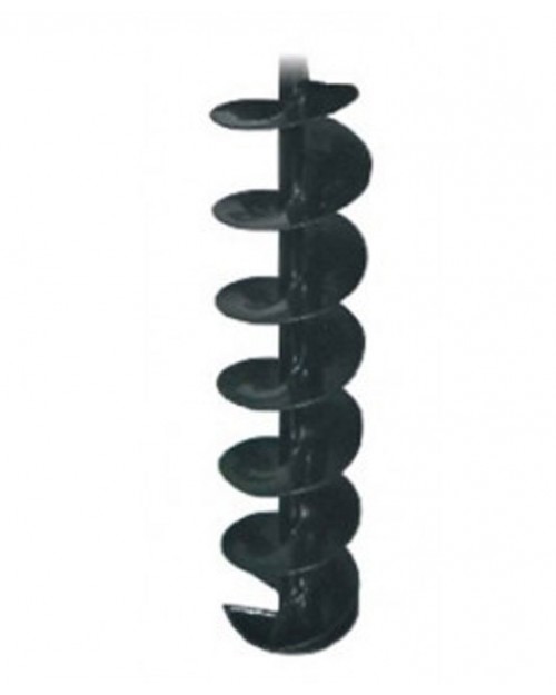 KRAFT Αρίδα τριβέλας Φ.300x730mm 69271