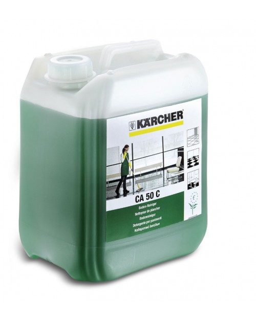 Kärcher CA 50 C Καθαριστικό δαπέδων 5 lt