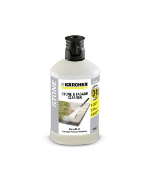 Kärcher Καθαριστικό 3 σε 1 πέτρας-προσόψεων 1Lt